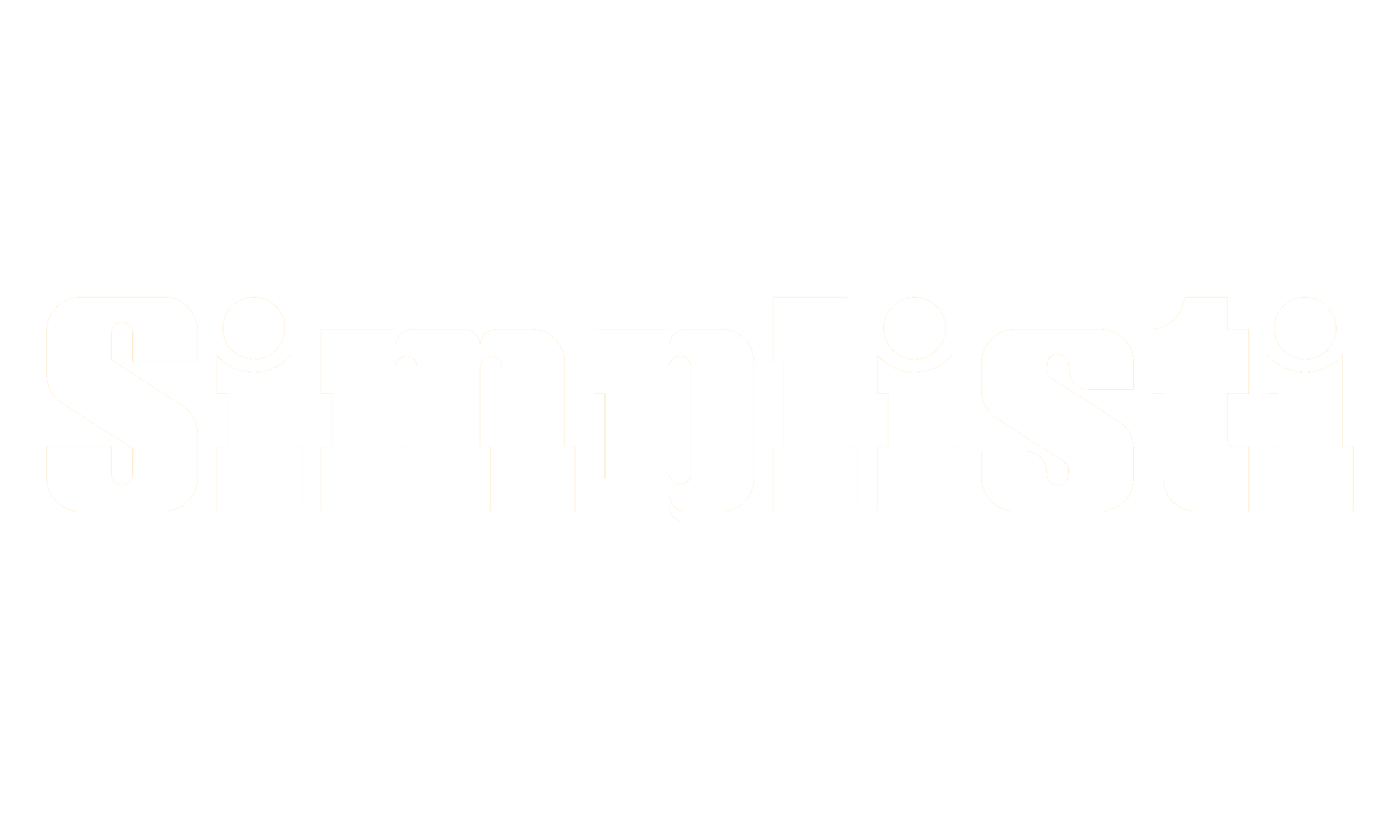 Simplisti logo
